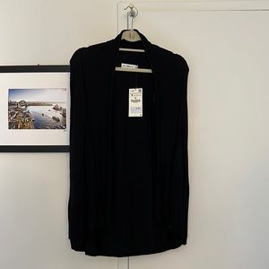 Zara cardigan